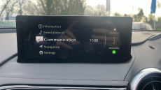 Mazda MX-5 2.0 [184] Exclusive-Line 2dr Petrol Convertible